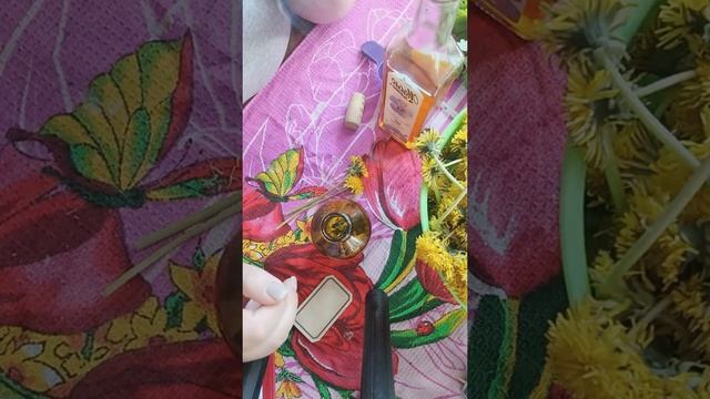 Масло одуванчика смотреть онлайн