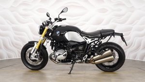 BMW R Nine T vin WB10J0107L6B99593