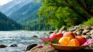 ПОЛНАЯ ГАРМОНИЯ С СОБОЙ. Музыка для душевного отдыха