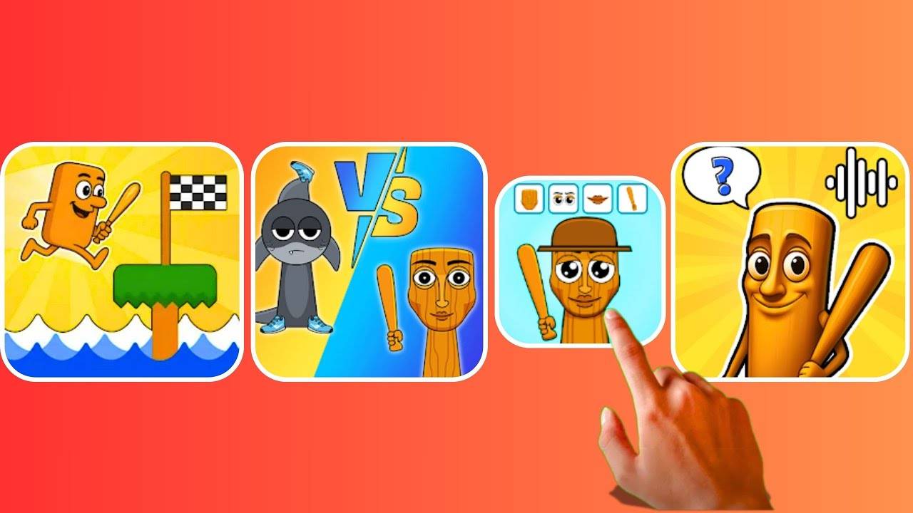 Mini Games:Calm & Relax,Brainrot Merge Battle,Brainrot Mix:Monster DIY,Brainrot Animal:Quiz & Sound смотреть онлайн