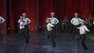 «Матросская барыня», июнь 2024