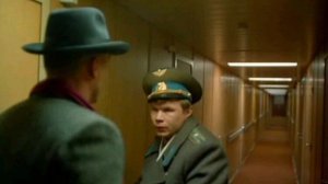 Отрывок из фильма "Асса" (1986). Допрос "майора" Бабакина в исполнении Александра Баширова.