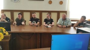 Звёзды над Донбассом | О вакансиях, тестировщиках и неочевидных профессиях в игровой индустрии