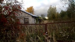 ЗАБЫТЫЕ ХУТОРА 20 лет не кто не приезжает.