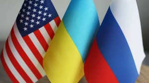 МИД: европейская "партия войны" пытается сорвать диалог РФ и США по Украине