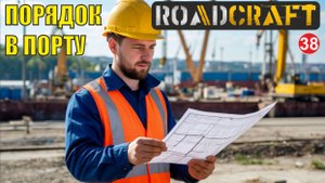 Roadcraft - Порядок в порту