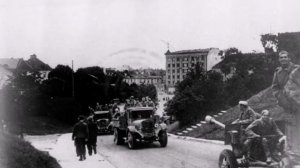 песня артиллеристам