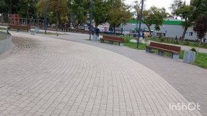 выпуск от 24.09.25. Липецк . Район Тракторный. ЛТЗ.