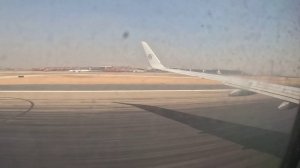 ПЕРЕЛЁТ с АЭРОПОРТА КАИРА В МОСКВУ