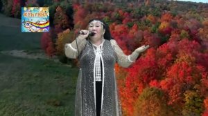 13  Александра Колесова