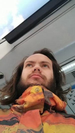 Поездки в общественном транспорте | 24-авг-2025, 3