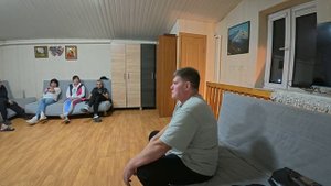 ИИСУС И САМАРЯНКА 2