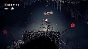 ЖУКИ 2 - Hollow Knight: Silksong