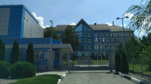 Газпром учебный центр Саратов