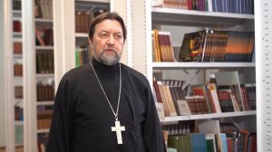 Инспекционная проверка Омской духовной семинарии Учебным комитетом РПЦ (2023 г.)