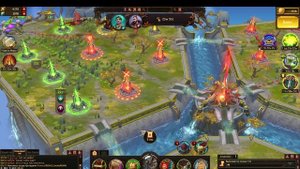 битва за свет — сделано в 24.09.25г.