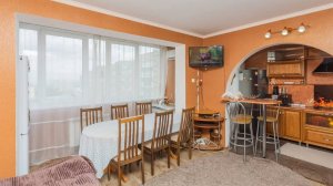 Продажа, 3-к квартира, Россия, Ставрополь, Макарова пер, 26