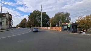 Республика Татарстан, г. Казань, ул. Чехова ГСК "Архитектор-2"