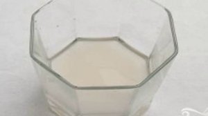 Кисель из кураги