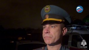 ЧП в Новосибирске: пожар в одном из крупнейших зоопарков в России
