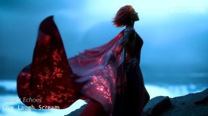 Gothic METAL Music - ИИ творит
