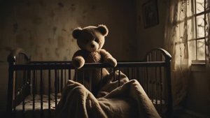 З.А. Петрова — Спят усталые игрушки (v1.0, Gothic Metal edition)