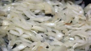 Картофель с брокколи