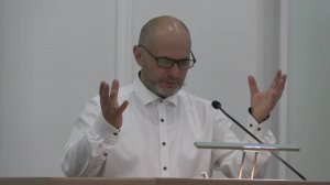 Андрей Довгель - "Что нужно делать, чтобы дети остались в церкви?" 30.08.2025