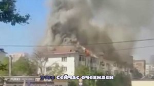 Кравченко: в Новороссийске развернули пункт временного размещения на базе лицея