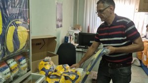 КАРАГАНДА, 5200,сумка, брелок mikasa