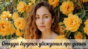 Почему мы не дружим с деньгами