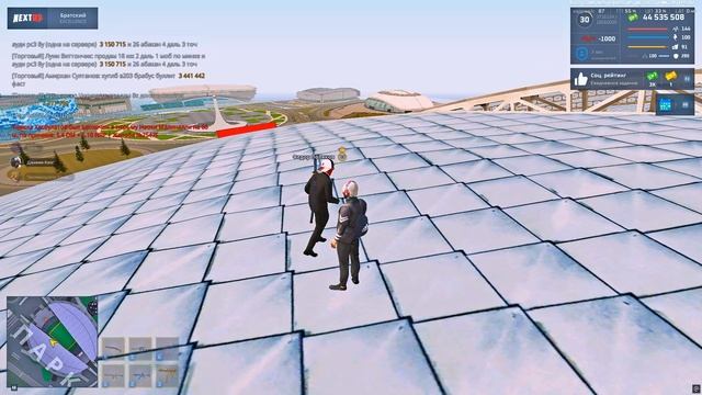 Grand Theft Auto San Andreas 2025.09.23 - 15.25.55.03 смотреть онлайн