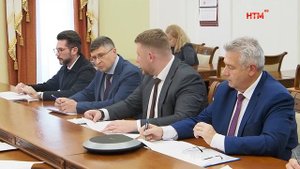 В республике ведётся обеспечение жильём детей-сирот