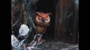 Сказочная библиотека бабушки Василисы