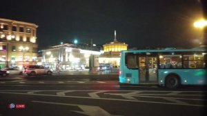 КРАЙНИЙ ТЁПЛЫЙ ВЕЧЕР