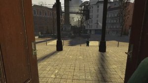 Half Life 2 (1-я миссия)