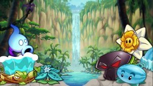 Третья битва Второго Чемпионата Бусти."Сочный Пельмень" vs Федор и "Обамка". (Архив Химика) (ПвЗ 2)