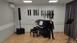 Войнов Тимур_Два ворона_муз.А.Алябьев, сл.А.Пушкин_преп. по вокалу И.Ю.Сабаева_конц.А.Ларезава