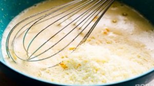 Киш с цуккини