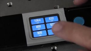 Портативная система измерения мощности Pronto-Si GenTec