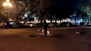 ФАЕР ШОУ ♥🔥🔥💋ЕКАТЕРИНИНСКИЙ САД