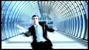 Реклама Samsung E800 2004