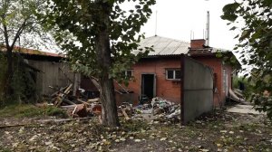 СКАНДАЛЬНОЕ КАФЕ НА ГАЙДАШОВКЕ РОДОМ ИЗ «НУЛЕВЫХ» РЕШЕНО СНЕСТИ