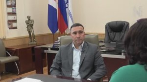 Большой разговор о Находке | Тимур Магинский | Интервью сентябрь 2025