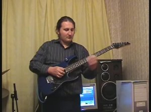 Записи Сергея Бездетко Александрова