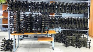 Резидент Технопарка Югры «Авангард» сертифицировал беспилотники «ВОГАН»