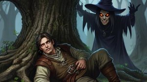 У лукаморья (cover by エリザヴェータ・ウスティノワ REMIX)