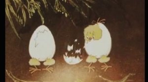 пример 5-Мусоргский "Балет....птенцов"