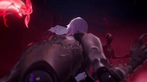 Трейлер Honkai: Star Rail (Evernight)