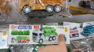 Сеул. Осень 2025. Дайсо и хомплас